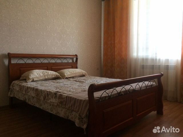 

2-к. квартира, 76 м², 3 кровати