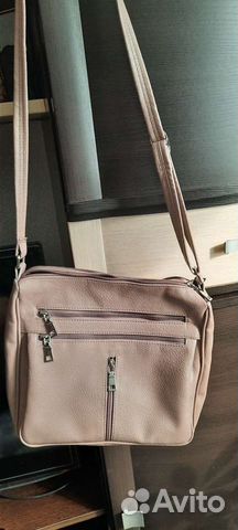 Сумка женская новая