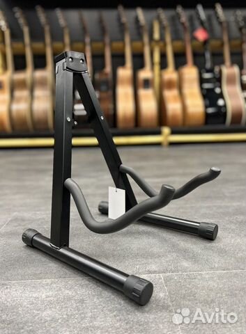 Подставка для гитары (новая)