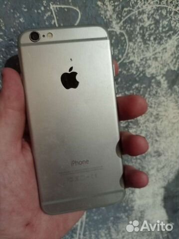 IPhone 6