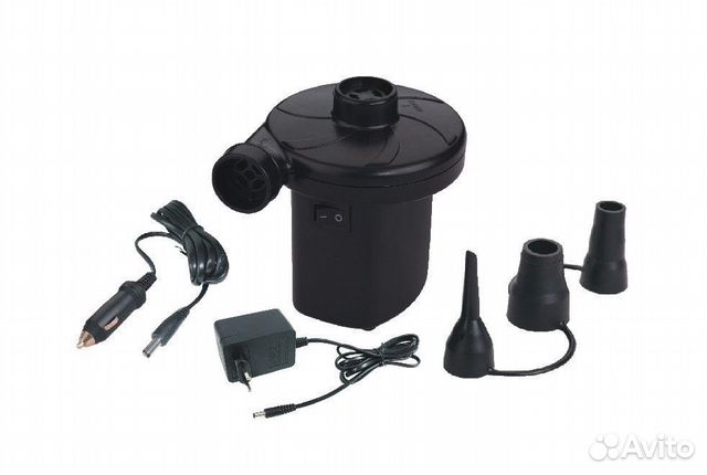 Электрический насос