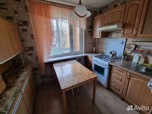 

2-к. квартира, 66 м², 5 кроватей