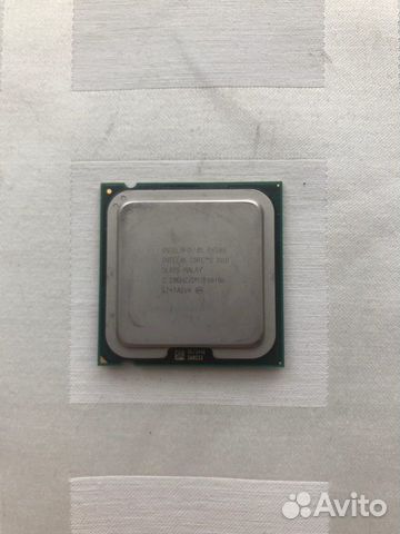 Intel Core 2 Duo e4500