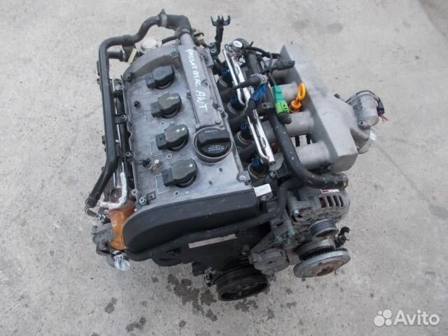 Купить двигатель на фольксваген пассат б5. Двигатель Volkswagen Passat b5 1.8 t. Мотор Ауди 1.8 турбо. Мотор AWT 1.8 турбо. Двигатель Фольксваген Пассат 1.8 турбо.