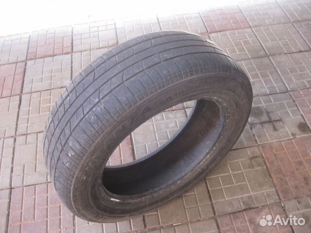 Bridgestone Turanza ER30 205/60 R16 92H, 1 шт