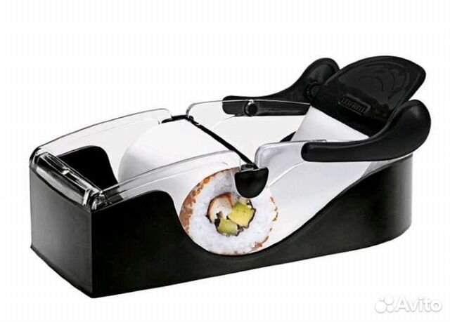Машинка для приготовления ролов