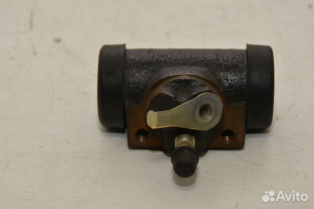 Цилиндр тормозной задний левый 5301-3502041