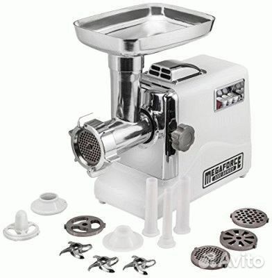 Запчасти для мясорубок