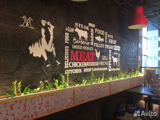 Наружная реклама, Вывески, Таблички, Бэклит