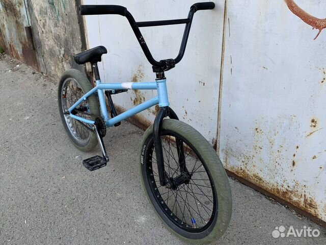 Bmx