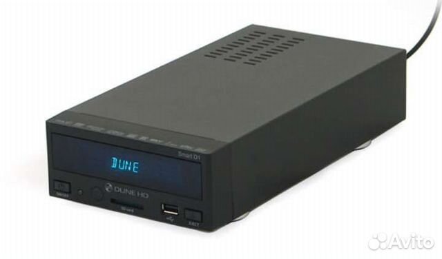 Dune HD Smart D1