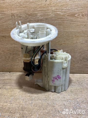 Бензонасос Audi A4 B8 Арт. N48