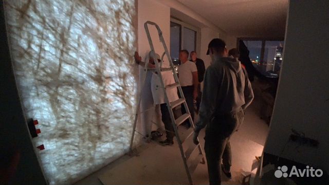 Разнорабочие