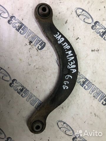 Рычаг задний Mazda 6 GG