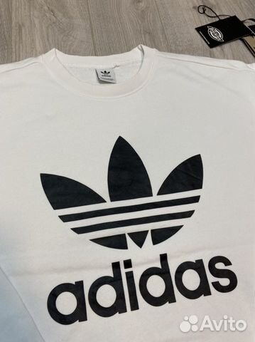 Свитшот Adidas Originals