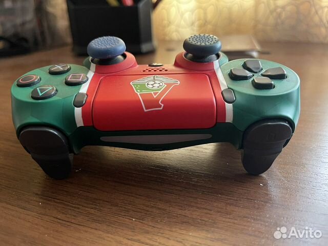 Джойстик dualshock ps4 оригинальный