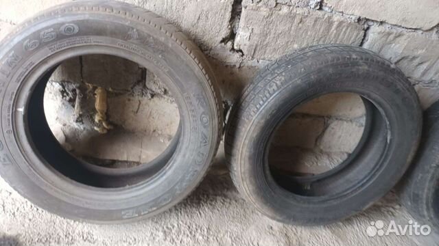 Roadstone 185/65 R15C, 4 шт