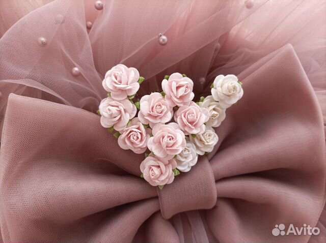 Шпильки для волос