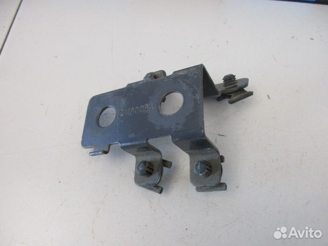 Кронштейн Volvo FM13 FH13