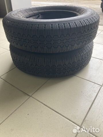 ЯШЗ 185/70 R15, за 2 шт. шт