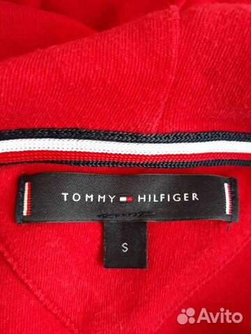 Костюм спортивный Tommy Hilfiger