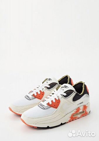 Nike AIR MAX III PRM