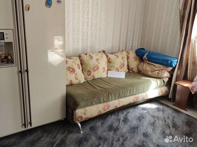 

1-к. дом, 32 м²