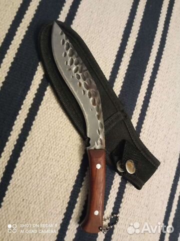 Дорожный ножик