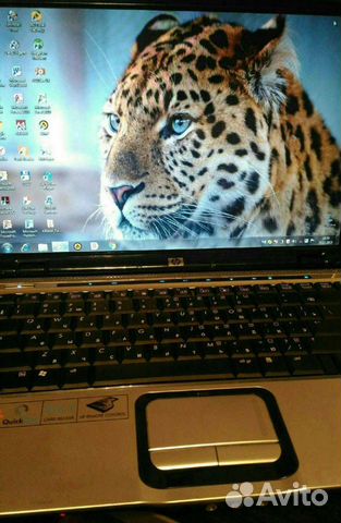 Ноутбук Нр 14 дюймов