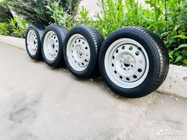 Купить Колеса Р14 В Пензе