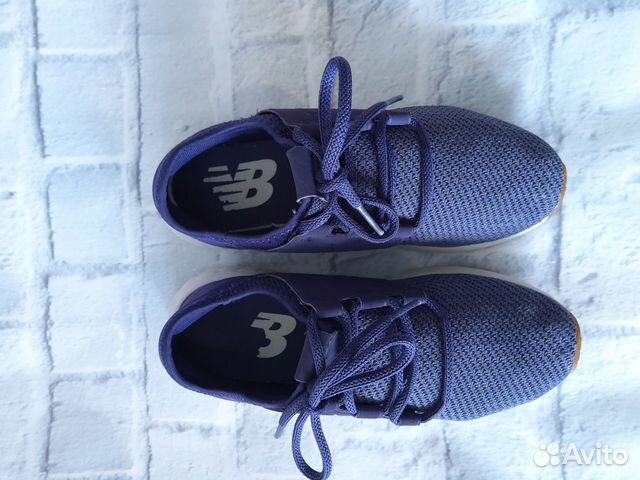 New Balance Fresh Foam Cruz v2 34 35