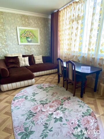 

3-к. квартира, 100 м², 5 кроватей