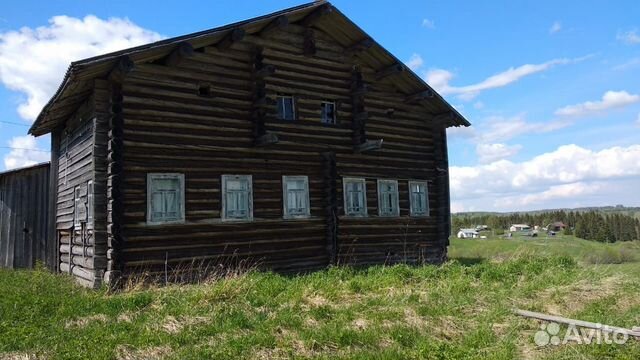 

2-к. дом, 70 м²