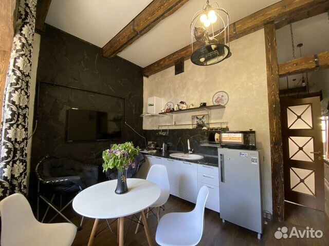 

2-к. квартира, 60 м², 3 кровати