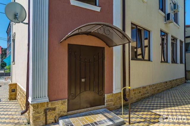 

1-к. квартира, 33 м², 3 кровати