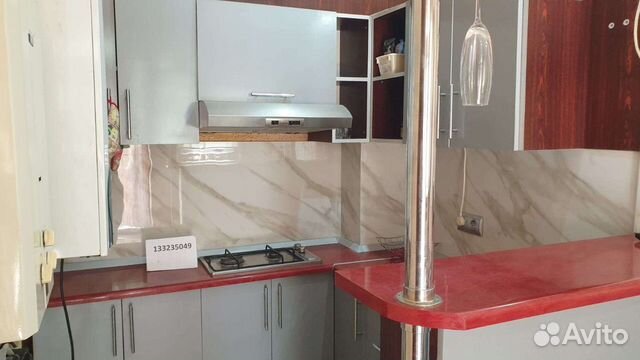 

Квартира-студия, 36 м², 1/1 эт.