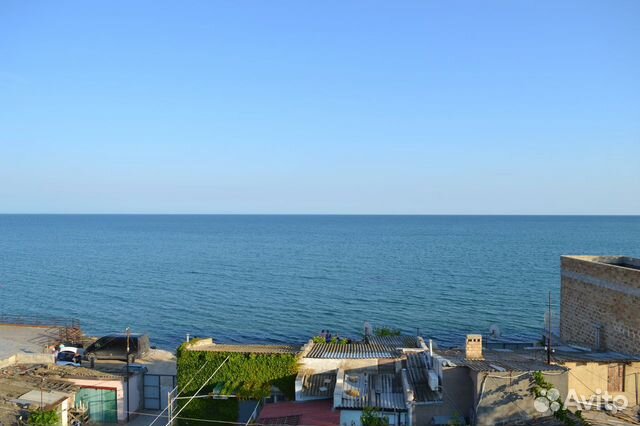 

Квартира-студия, 35 м², 3 кровати