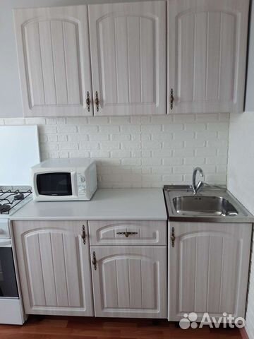 

1-к. квартира, 28 м², 2 кровати