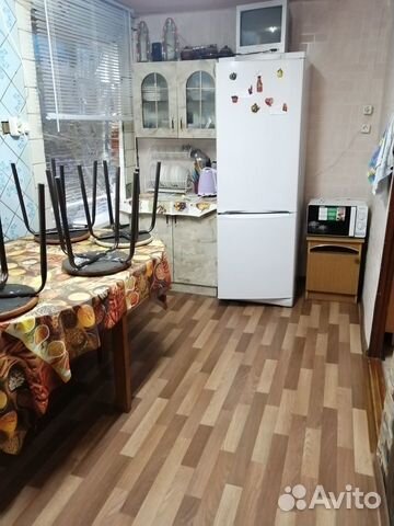 

4-к. дом, 75,2 м²