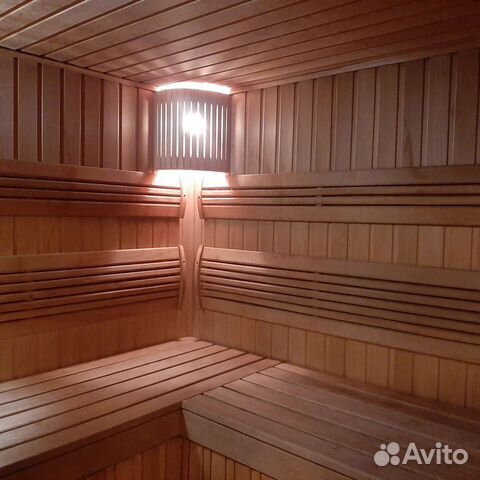

4-к. коттедж, 250 м²