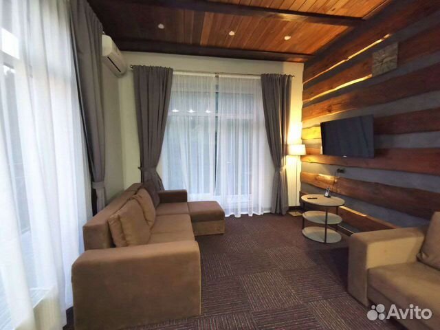 

2-к. квартира, 52 м², 3 кровати