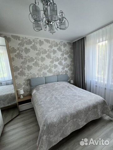 

2-к. квартира, 58 м², 3 кровати