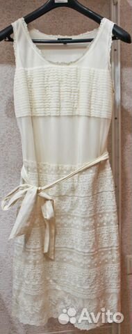 Платье Massimo Dutti Платье Massimo Dutti