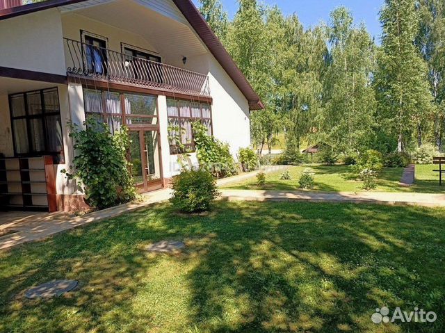 

10-к. и более коттедж, 800 м²