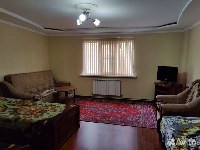 

2-к. квартира, 70 м², 5 кроватей