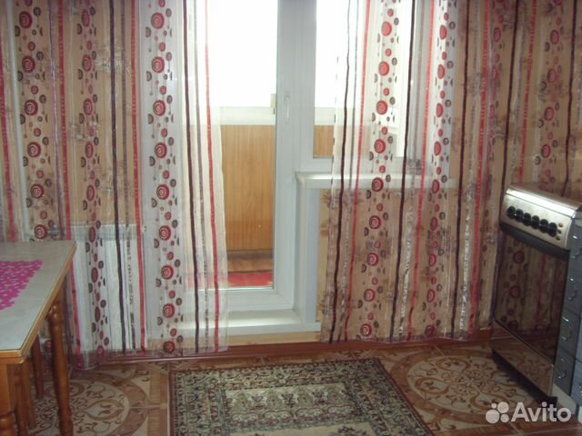 1-к квартира, 32 м², 6/12 эт. 1-к квартира, 32 м², 6/12 эт.