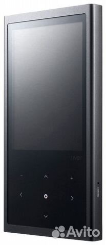 Продаю плеер iriver E200 16GB Продаю плеер iriver E200 16GB