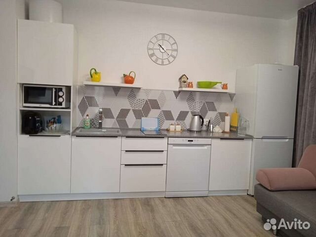 

2-к. квартира, 56 м², 3/4 эт.