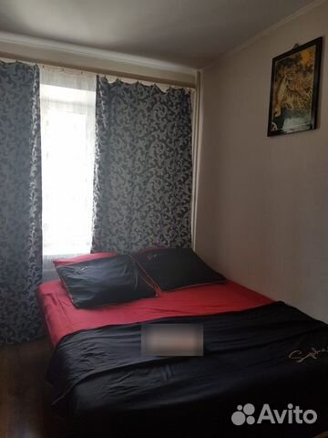 

1-к. квартира, 34 м², 14/16 эт.