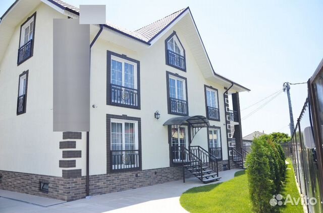 

Квартира-студия, 26 м², 1 кровать